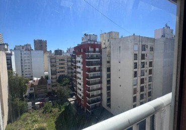 ALQUILER 24 MESES 2 ambientes en zona Paseo Aldrey 