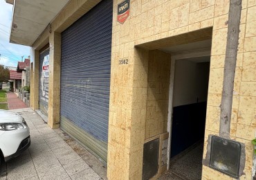 ALQUILER GALPON PARA DEPOSITO y oficina Z/Puerto