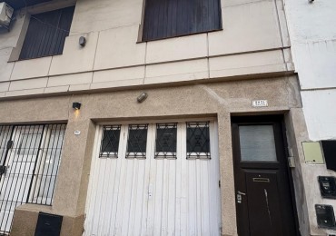 VENTA PH 2 ambientes en planta alta z/ San Jose