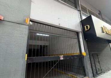Cochera fija Zona Centro 