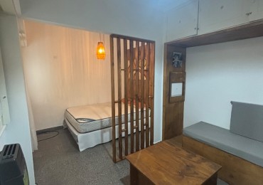 ALQUILER 24 MESES Monoambiente amueblado en zona Centro