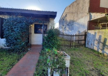 Casa a reciclar o demoler, zona Los Pinares 