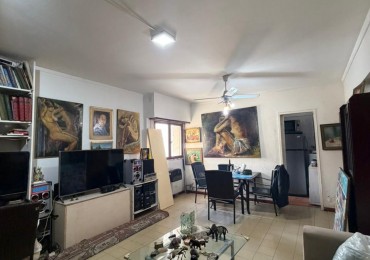 VENTA DEPTO 2 AMB ZONA ALDREY