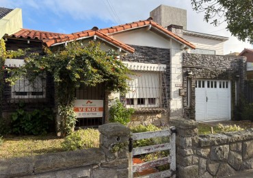 VENTA CHALET EN BLOCK ZONA MOGOTES