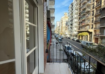 VENTA DEPARTAMENTO 2 AMB RECICLADO CON BALCON
