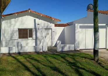 Venta casa en lote propio- Barrio Las Avenidas 
