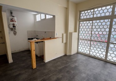 Alquiler 24 meses departamento apto profesional o vivienda zona Aldrey 