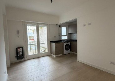 DEPTO 2 AMB CON BALCON RECICLADO ZONA ALDREY- APTO CREDITO