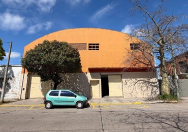 Galpon de 750 mts en zona San Jose