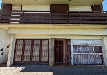 Chalet en Ph multifamiliar o apta para comercio y vivienda
