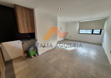 Ph 2 ambientes a estrenar, zona San Jose 
