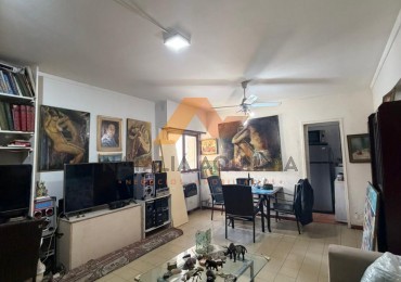 VENTA DEPTO 2 AMB ZONA ALDREY