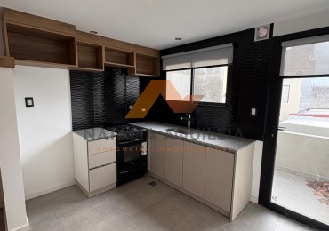 Venta PH a estrenar 3 ambientes con patio balcon en Barrio San Jose